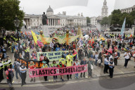 Extiction Rebellion Saturday