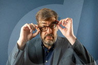 Richard Osman