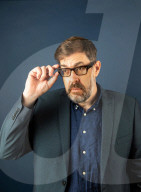 Richard Osman
