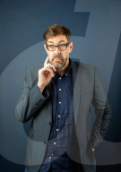Richard Osman