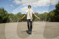 A new start after 60: ‘Exercise is my lifeblood – so I decided to run my first marathon at 74’. Rajinder Singh, AKA the Skipping Sikh, is preparing for his first 26.2-mile race – with community support and the memory of his father powering him alon