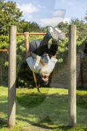 A new start after 60: ‘Exercise is my lifeblood – so I decided to run my first marathon at 74’. Rajinder Singh, AKA the Skipping Sikh, is preparing for his first 26.2-mile race – with community support and the memory of his father powering him alon