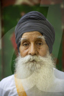 A new start after 60: ‘Exercise is my lifeblood – so I decided to run my first marathon at 74’. Rajinder Singh, AKA the Skipping Sikh, is preparing for his first 26.2-mile race – with community support and the memory of his father powering him alon