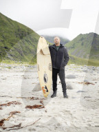 Experience: I was attacked by two sharks at once. The great white swiped for my head, but missed, because another had got there first