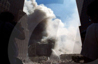 NEWS - 9/11: Bilder des Fotografen Gary Fabiano