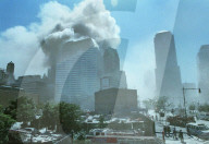 NEWS - 9/11: Bilder des Fotografen Gary Fabiano