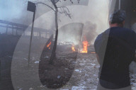 NEWS - 9/11: Bilder des Fotografen Gary Fabiano