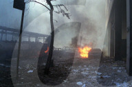 NEWS - 9/11: Bilder des Fotografen Gary Fabiano