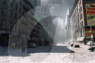 NEWS - 9/11: Bilder des Fotografen Gary Fabiano