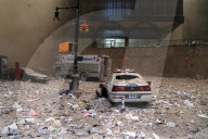 NEWS - 9/11: Bilder des Fotografen Gary Fabiano