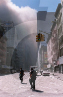 NEWS - 9/11: Bilder des Fotografen Gary Fabiano