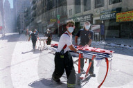 NEWS - 9/11: Bilder des Fotografen Gary Fabiano