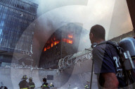 NEWS - 9/11: Bilder des Fotografen Gary Fabiano