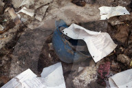 NEWS - 9/11: Bilder des Fotografen Gary Fabiano