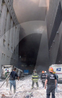 NEWS - 9/11: Bilder des Fotografen Gary Fabiano