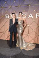 PEOPLE -  Bvlgari x B.Zero1 Party an der New York Fashion Week