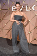 PEOPLE -  Bvlgari x B.Zero1 Party an der New York Fashion Week