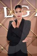 PEOPLE -  Bvlgari x B.Zero1 Party an der New York Fashion Week