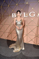 PEOPLE -  Bvlgari x B.Zero1 Party an der New York Fashion Week