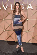 PEOPLE -  Bvlgari x B.Zero1 Party an der New York Fashion Week