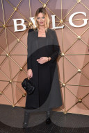 PEOPLE -  Bvlgari x B.Zero1 Party an der New York Fashion Week