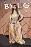 PEOPLE -  Bvlgari x B.Zero1 Party an der New York Fashion Week
