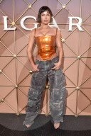 PEOPLE -  Bvlgari x B.Zero1 Party an der New York Fashion Week