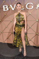 PEOPLE -  Bvlgari x B.Zero1 Party an der New York Fashion Week