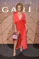 PEOPLE -  Bvlgari x B.Zero1 Party an der New York Fashion Week