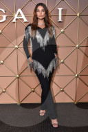 PEOPLE -  Bvlgari x B.Zero1 Party an der New York Fashion Week