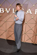 PEOPLE -  Bvlgari x B.Zero1 Party an der New York Fashion Week