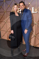 PEOPLE -  Bvlgari x B.Zero1 Party an der New York Fashion Week
