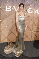 PEOPLE -  Bvlgari x B.Zero1 Party an der New York Fashion Week