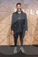 PEOPLE -  Bvlgari x B.Zero1 Party an der New York Fashion Week