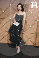 PEOPLE -  Bvlgari x B.Zero1 Party an der New York Fashion Week