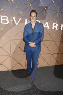 PEOPLE -  Bvlgari x B.Zero1 Party an der New York Fashion Week