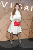 PEOPLE -  Bvlgari x B.Zero1 Party an der New York Fashion Week