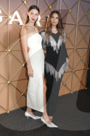 PEOPLE -  Bvlgari x B.Zero1 Party an der New York Fashion Week