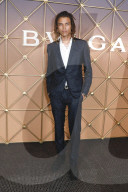 PEOPLE -  Bvlgari x B.Zero1 Party an der New York Fashion Week
