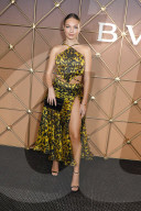 PEOPLE -  Bvlgari x B.Zero1 Party an der New York Fashion Week