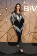 PEOPLE -  Bvlgari x B.Zero1 Party an der New York Fashion Week