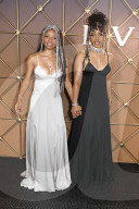 PEOPLE -  Bvlgari x B.Zero1 Party an der New York Fashion Week