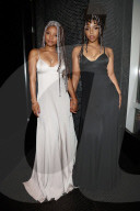 PEOPLE -  Bvlgari x B.Zero1 Party an der New York Fashion Week