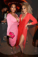 PEOPLE -  Bvlgari x B.Zero1 Party an der New York Fashion Week