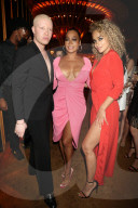 PEOPLE -  Bvlgari x B.Zero1 Party an der New York Fashion Week