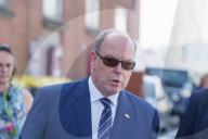 ROYALS - Albert von Monaco besucht die Kieler Woche in Kiel