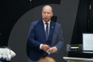 ROYALS - Albert von Monaco besucht die Kieler Woche in Kiel
