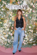 PEOPLE - NY Fashion Week: The REVOLVE Gallery Private Presentation and Opening Reception