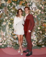 PEOPLE - NY Fashion Week: The REVOLVE Gallery Private Presentation and Opening Reception