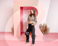 PEOPLE - NY Fashion Week: The REVOLVE Gallery Private Presentation and Opening Reception
